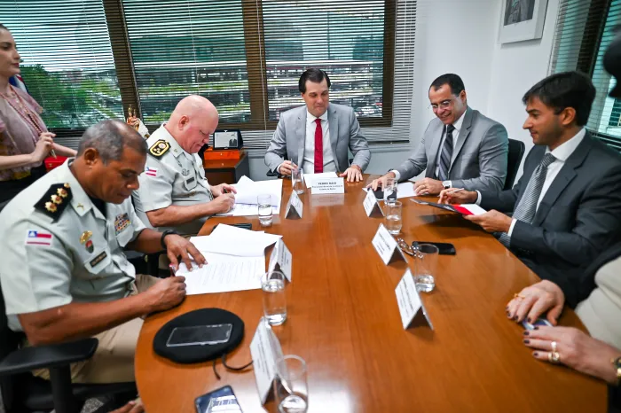 Foto: Reprodução/MP - BA