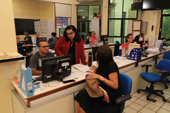 Homologação de resultado final de PSS dos professores está disponível no site da Secretaria de Educação