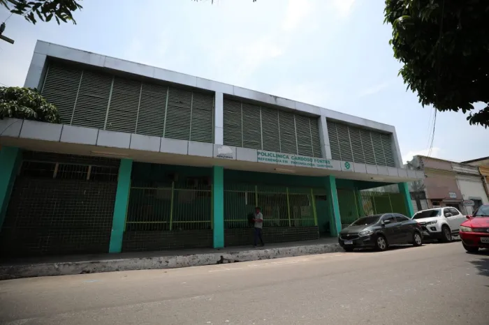 Ministério da Saúde recomenda como modelo o protocolo de acolhimento desenvolvido pela Policlínica Cardoso Fontes