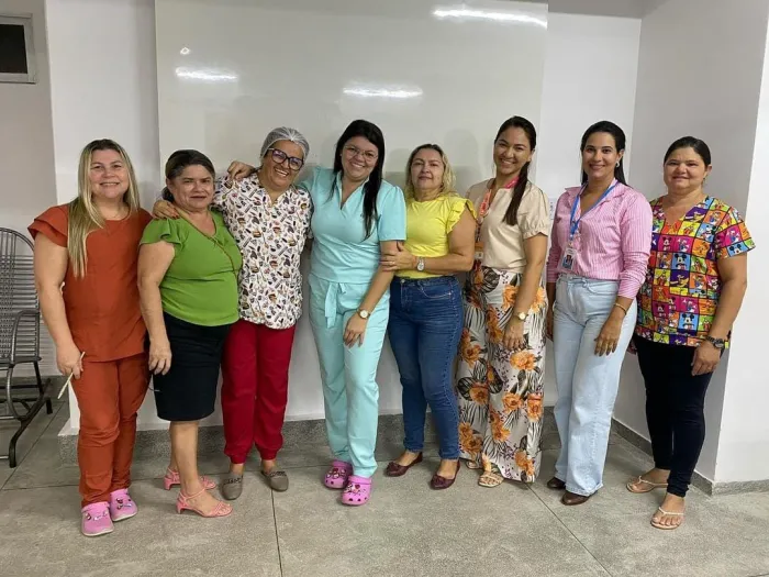 Foto: Reprodução/Secom Paraíba