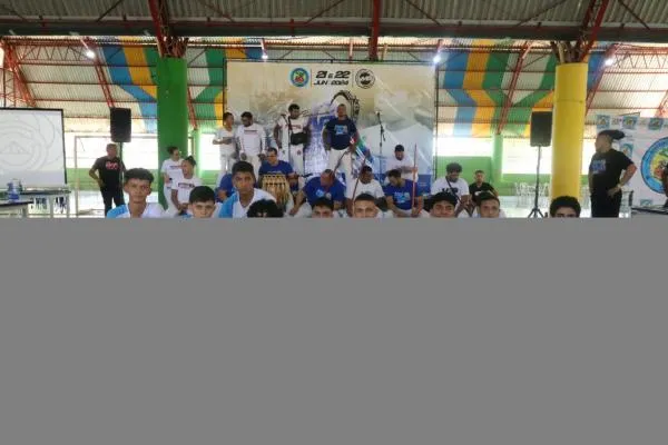 Foto: Reprodução/Prefeitura de Sorriso - MT