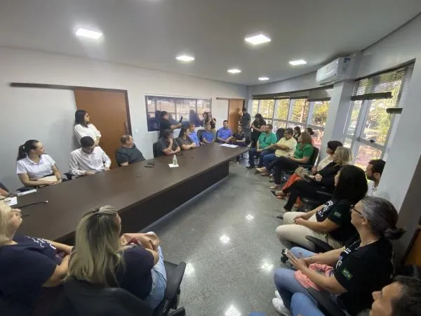 Cinco entidades filantrópicas de Sorriso foram beneficiadas com emendas parlamentares impositivas