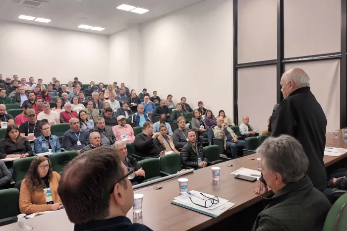 Foto: Gisele Barão/EPR