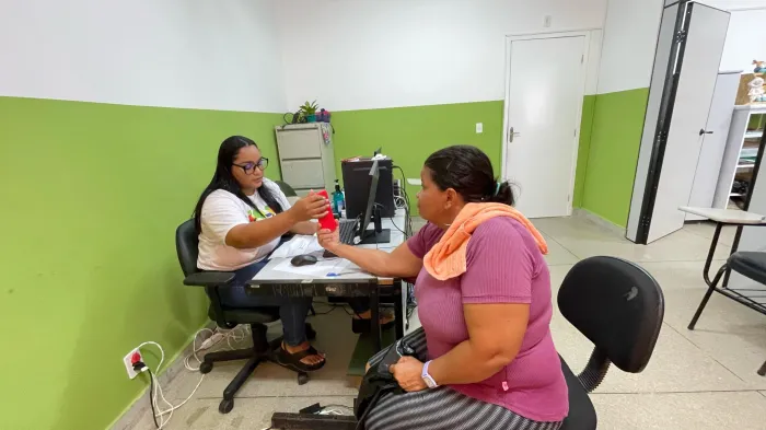 Sedes realizará ações do Bolsa Família Itinerante no bairro Jardim Limoeiro