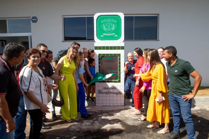 Crédito:Prefeitura de Campo Verde - 