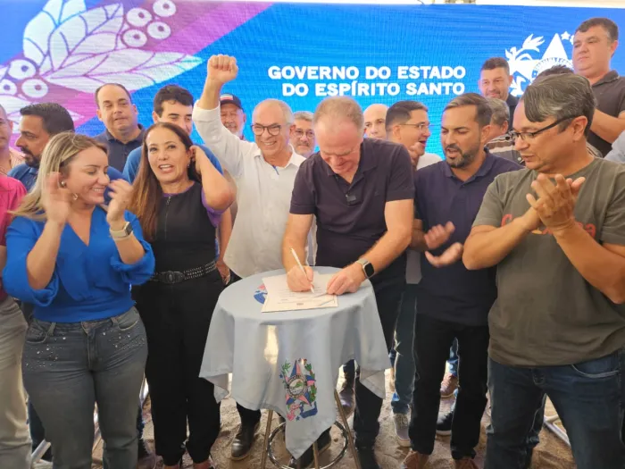 Governador inaugura obras de adaptação e mais investimentos em Bom Jesus do Norte