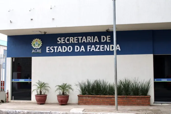Governo do Acre divulga resultado final da prova discursiva e convocação para avaliação biopsicossocial do concurso da Secretaria da Fazenda