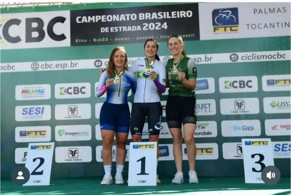 Foto: Reprodução/Prefeitura de Sorriso - MT