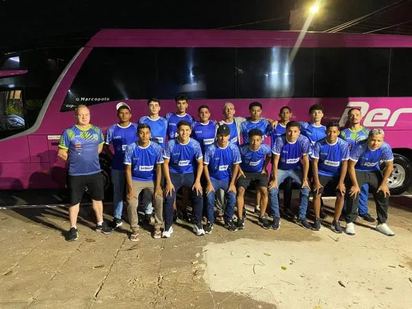 Foto: Reprodução/Prefeitura de Sorriso - MT