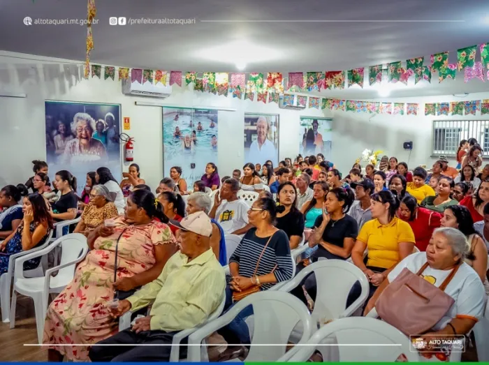 Crédito:Prefeitura de Alto Taquari - 