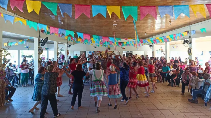 Crédito:Prefeitura de Água Boa - 