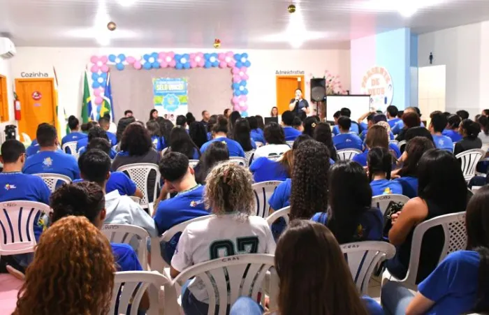 Crédito:Prefeitura de Nova Olímpia - 