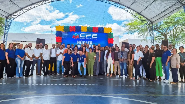 Foto: Reprodução/Prefeitura de Caruaru - PE