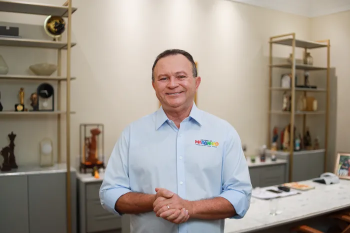 Brandão anuncia mais investimentos na educação com aplicação dos 40% do Fundef