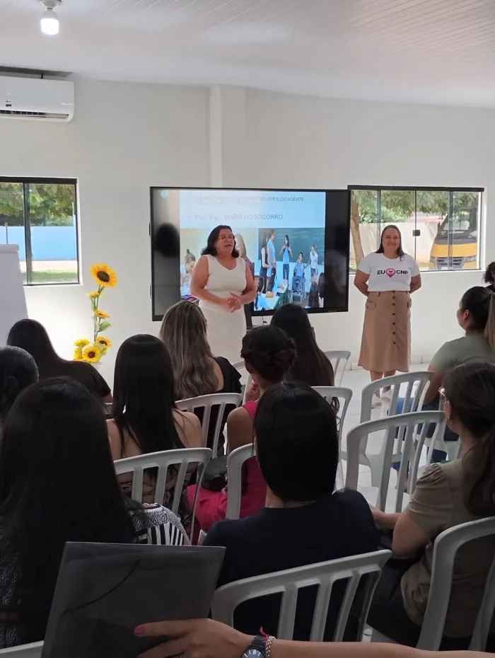 Crédito:Prefeitura de Cáceres - 