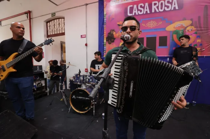 Foto: Reprodução/Prefeitura de Caruaru - PE
