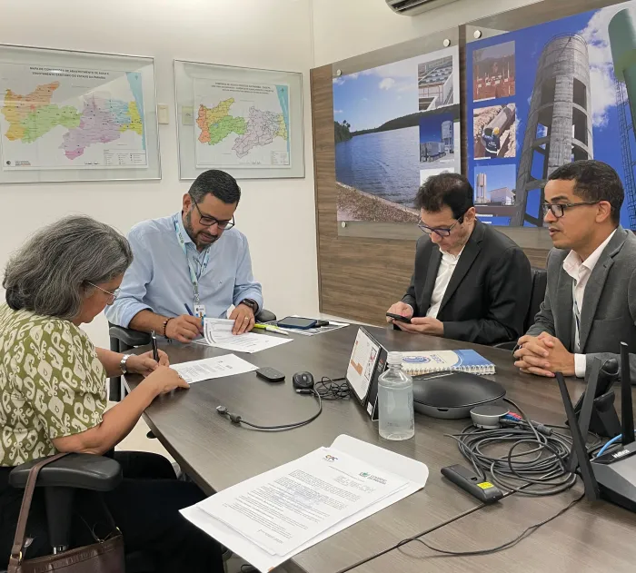 Foto: Reprodução/Secom Paraíba