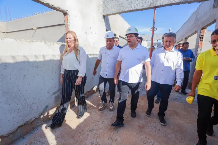 Foto: Reprodução/Secom Piauí
