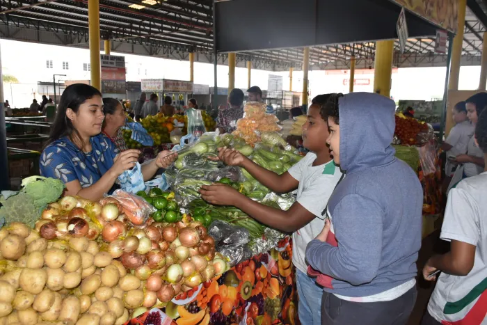 Crédito:Prefeitura de Tangará da Serra - 