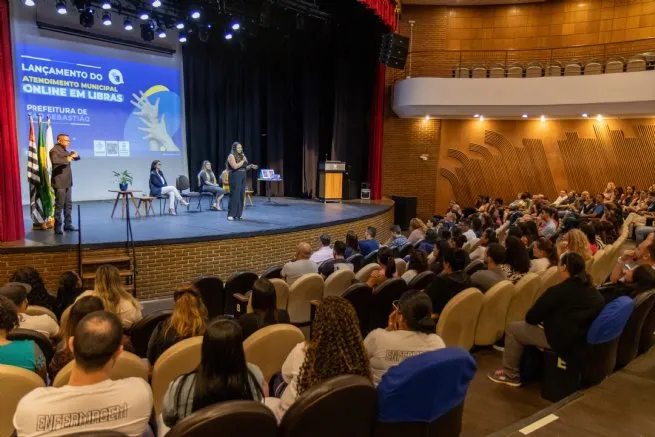 Prefeitura de São Sebastião entrega aparelhos auditivos na quinta-feira