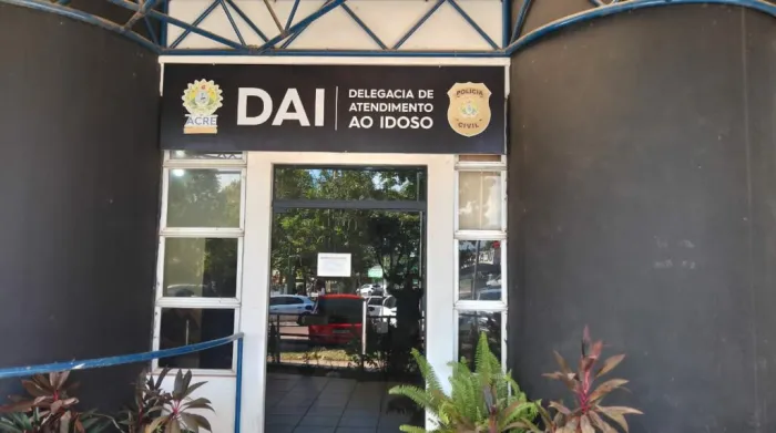 Delegacia especializada de Rio Branco intensifica ações durante Mês de Conscientização sobre a Violência contra a Pessoa Idosa