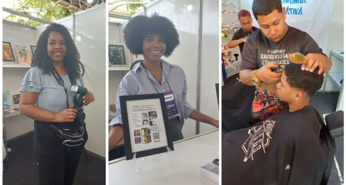 CRJs transformam a vida das juventudes capixabas