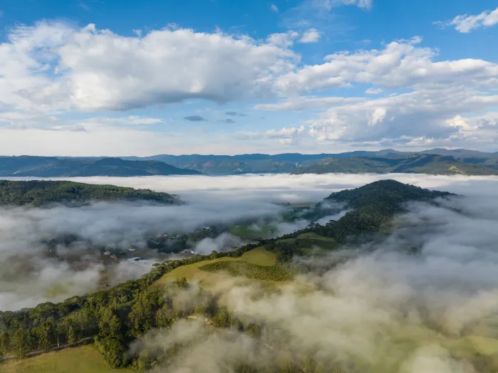 Foto: Reprodução/Secom SC