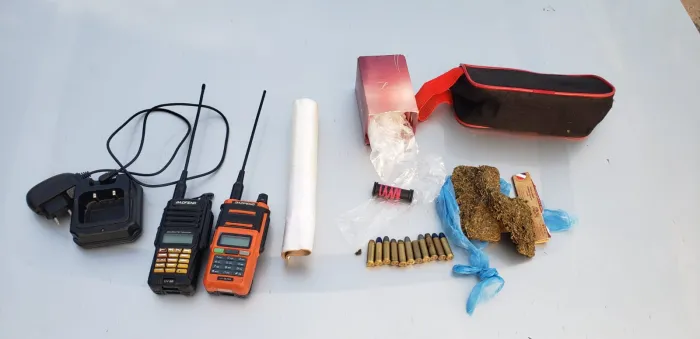 Polícia Civil do Maranhão prende quatro indivíduos durante operação de combate à criminalidade em Urbano Santos e São Benedito do Rio Preto