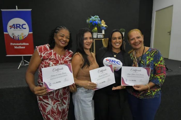 Foto: Reprodução/Secom Paraíba