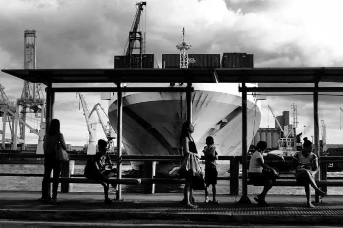 Mostra de Fotografia ‘A cidade se faz no caminho’ traz olhar artístico sobre cidades do Espírito Santo