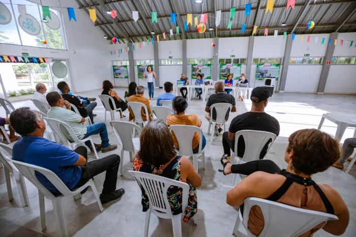 Moradores do Centro de Camaçari criam CAO da região