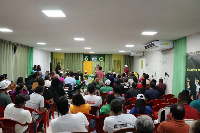 Foto: Reprodução/Secom Maranhão