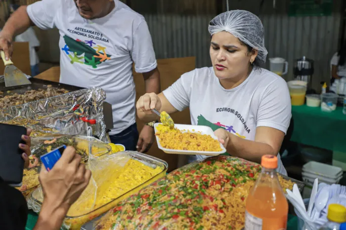 Inscrições para participação de 80 empreendimentos no Arraial Cultural se iniciam na segunda-feira