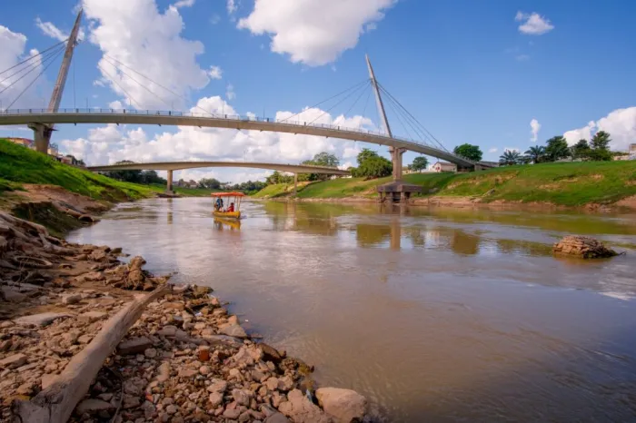 Com prolongamento dos efeitos do El Niño, Estado adota medidas para mitigar impactos da seca