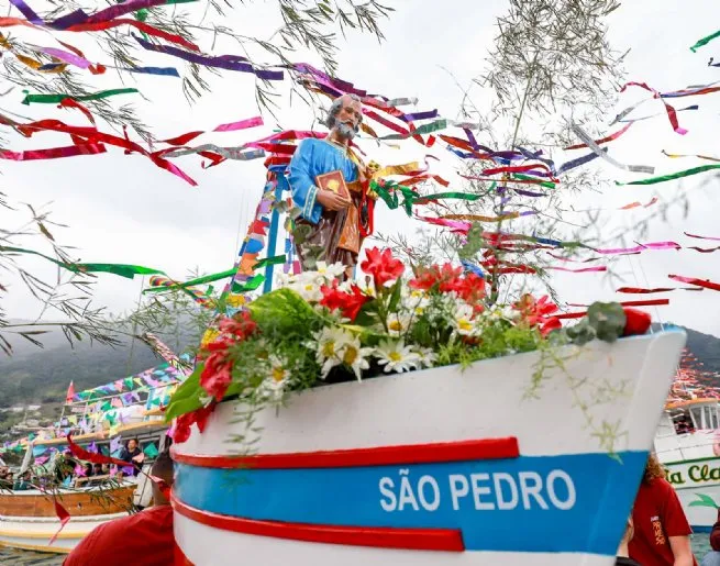 Foto: Reprodução/Prefeitura de São Sebastião - SP