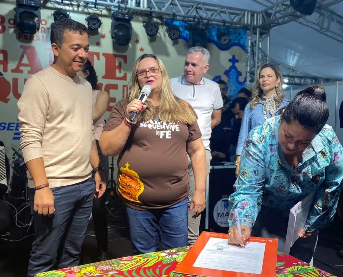 Foto: Reprodução/Secom Paraíba