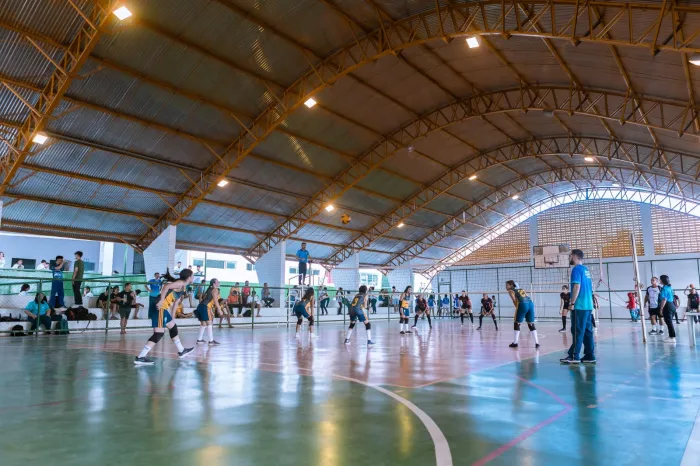 Foto: Reprodução/Prefeitura de Caruaru - PE