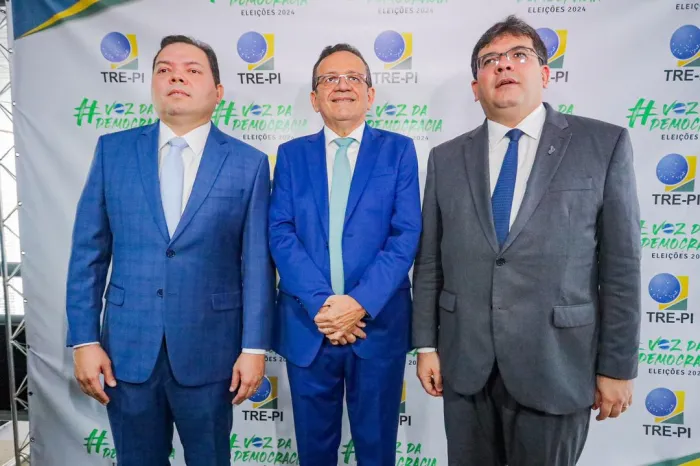 Foto: Reprodução/Secom Piauí