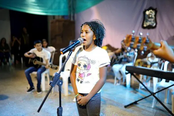 Foto: Reprodução/Prefeitura de Sorriso - MT