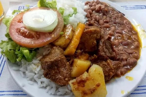 Vereador reitera pedido para que o município crie programa de combate a fome “Prato Cheio Sorriso”