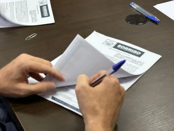 Foto: Reprodução/Prefeitura de Sorriso - MT