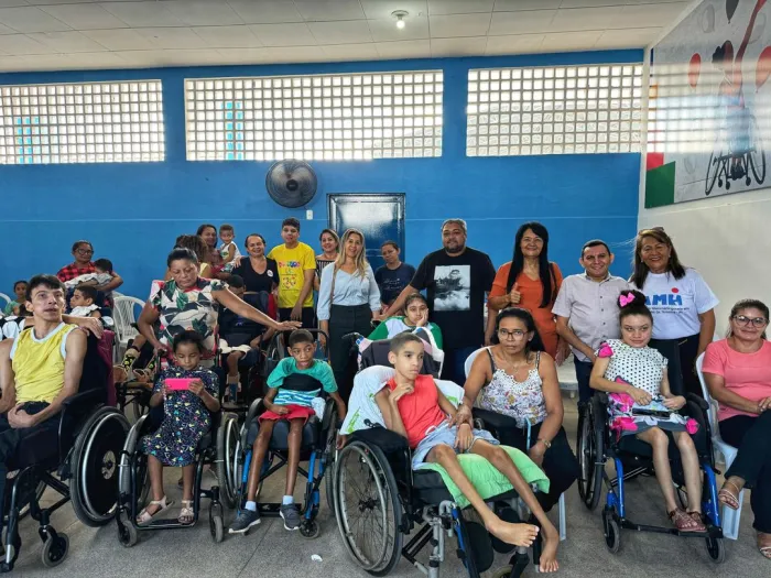Foto: Reprodução/Secom Piauí
