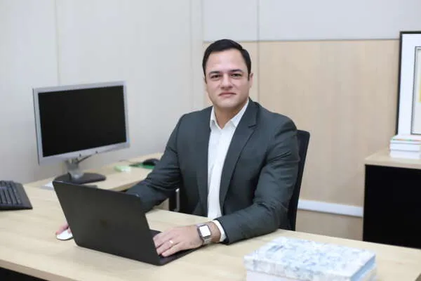 Novo presidente da Junta Comercial do Ceará e novo colegiado de vogais tomam posse nesta terça-feira (2)