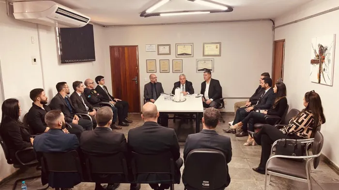 Foto: Reprodução/Polícia Civil - MS