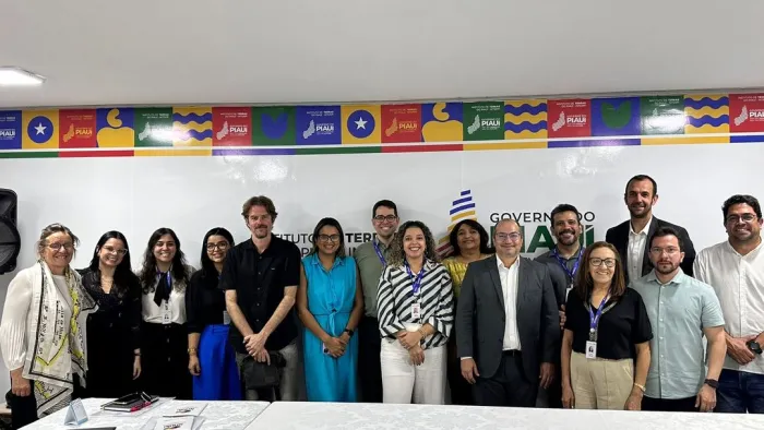 Foto: Reprodução/Secom Piauí