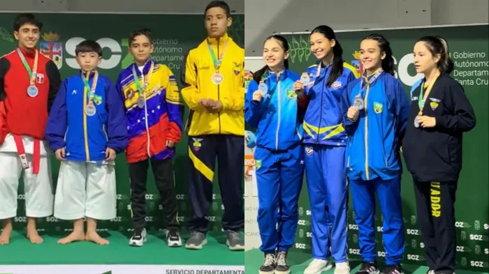 Karatê de Araçatuba conquista vaga para o Pan-Americano