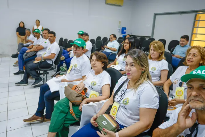Foto: Reprodução/Secom Piauí
