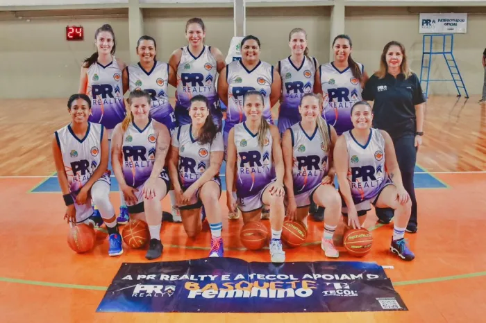 Basquete Araçatuba vence Rio Preto pela Nova Liga Riopretense