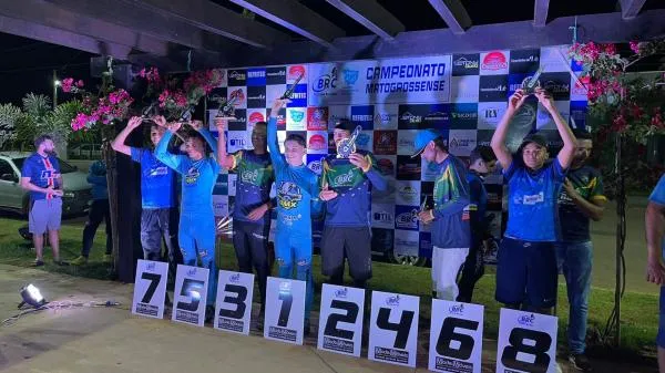 Foto: Reprodução/Prefeitura de Sorriso - MT