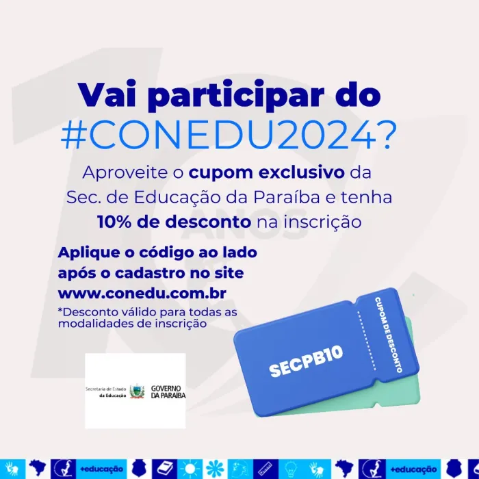 Foto: Reprodução/Secom Paraíba